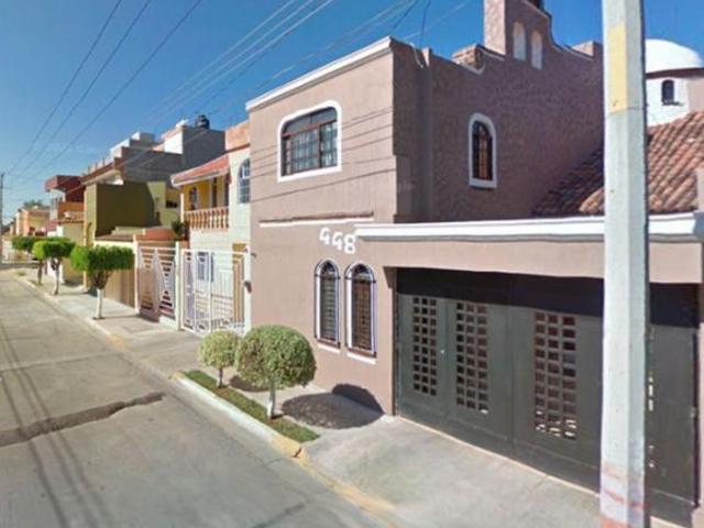 Casa en Venta en calle Miguel Aleman Zamora de Hidalgo Michoacan