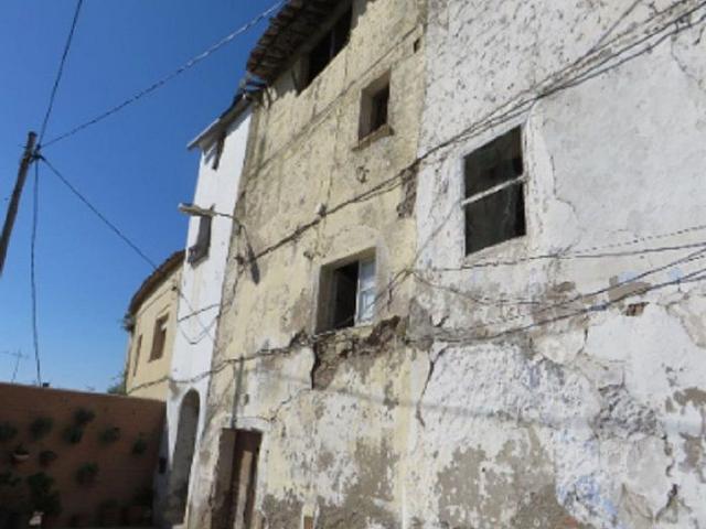 Casa en venta en calle Minerva, Balaguer, de 63 m² 1 habitación por 11.000