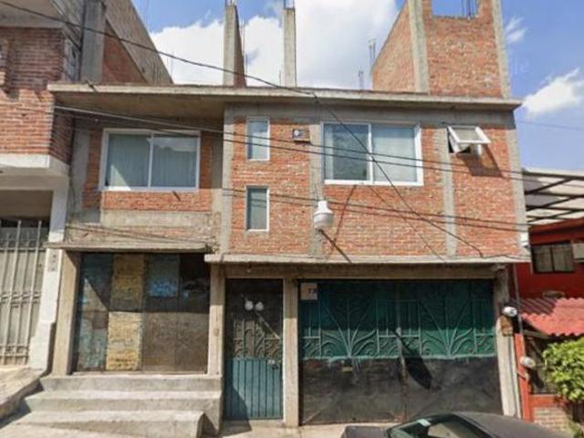 Casa en Venta en Calle Mirador San Andrés Totoltepec Tlalpan