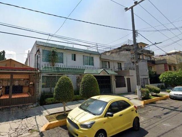 Casa en venta en calle Monterrey, Valle Ceylán Tlalnepantla Recuperación Bancaria