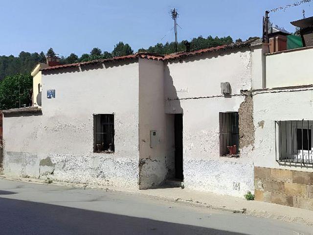 Casa en venta en calle Montserrat, Pont de Vilomara i Rocafort, El, de 213 m² 3 habitaciones por 40.000