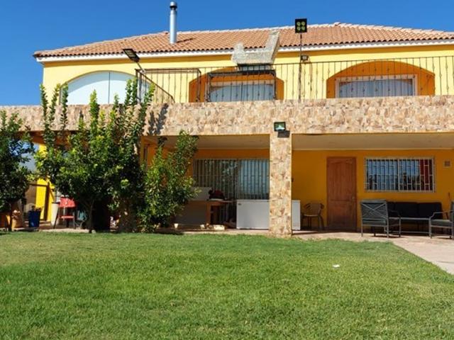 Casa en Venta en Calle nueva condominio TABOLANGO II