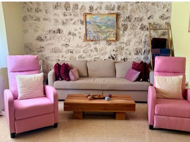 Casa En Venta En Calle Nueva, 15, Cozuelos De Fuentidueña. Ref.2115