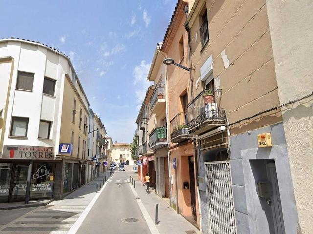 Casa en venta en calle Noguer, Santa Coloma de Farners, de 150 m² 2 habitaciones por 161.000