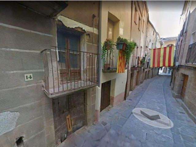 Casa en venta en calle Nou, Torà, de 225 m² 1 habitación por 26.000