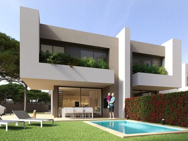 Casa en venta en calle Osona, Mont Roig del Camp, de 223 m² 4 habitaciones por 585.000