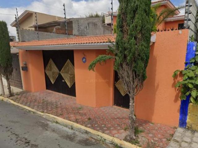 Casa en venta en Calle Atlixco, Lomas de Temaxcalapa, Atlixco Puebla