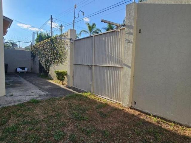 Casa en Venta en Calle Agricultores