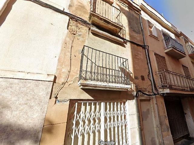 Casa en venta en calle Alt del Carme, Reus, de 162 m² 3 habitaciones por 89.000