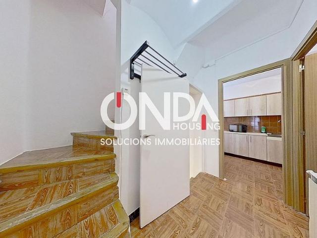 Casa adosada en venta en calle Amargura, Isona i Conca Dellà, de 123 m² 3 habitaciones por 79.900