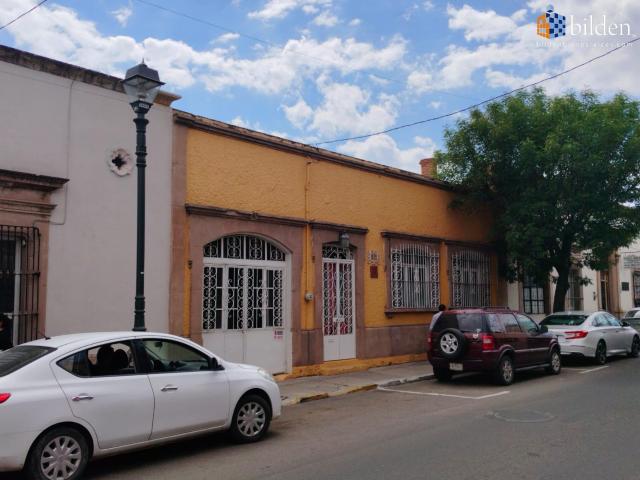 Casa en Venta en Calle Aquiles Serd?n Durango