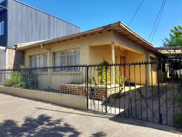Casa en venta en calle Bulnes