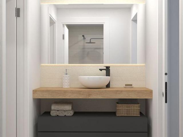 Casa en venta en calle Bartrina, Terrassa, de 145 m² 4 habitaciones por 455.000