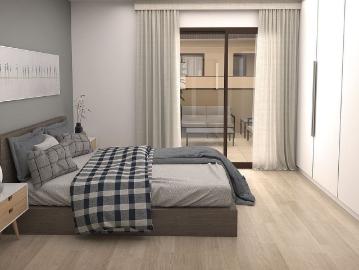 Casa en venta en calle Bartrina, Terrassa, de 130 m² 4 habitaciones por 430.000