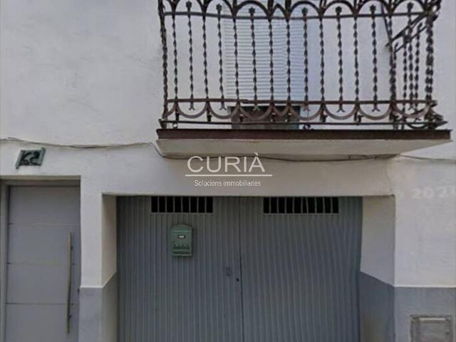 Casa en venta en calle Belllloc, Alguaire, de 85 m² 2 habitaciones por 24.000