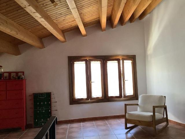 Casa en venta en calle Bon Aire, Ponts, de 141 m² 2 habitaciones por 180.000