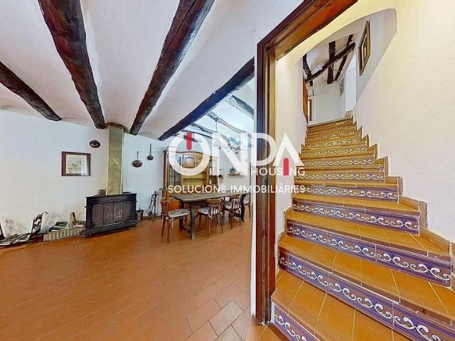 Chalet en venta en calle De la Botera, Àger, de 310 m² 5 habitaciones por 105.000
