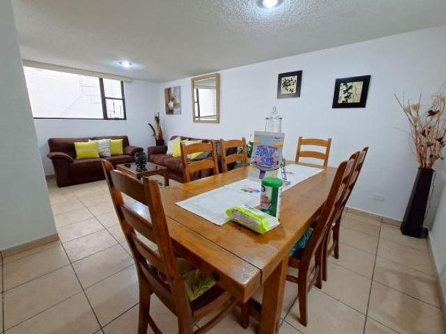 CASA EN VENTA EN CALLE CUAUHTEMOC EN AZCAPOTZALCO