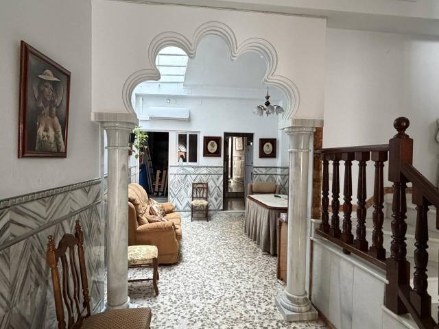Casa en venta en CALLE CUETO/PLAZA DE LA MERCED