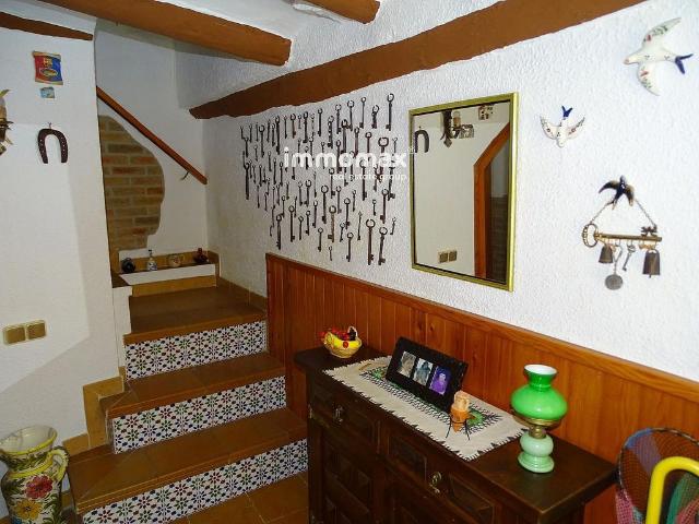 Casa en venta en calle Calvari, Xerta, de 110 m² 2 habitaciones por 89.000