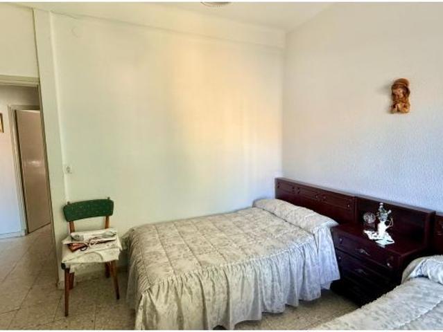Casa En Venta En Calle Calvario, 42, Cuéllar. Ref.2116