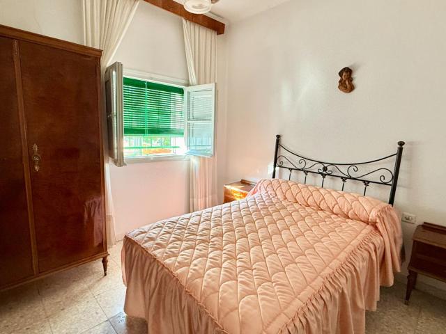 Casa En Venta En Calle Calvario, 42, Cuéllar. Ref.2116