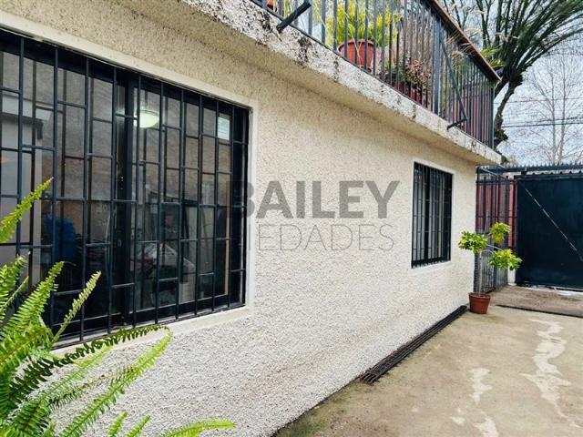 Casa en Venta en Calle Camilo Henriquez