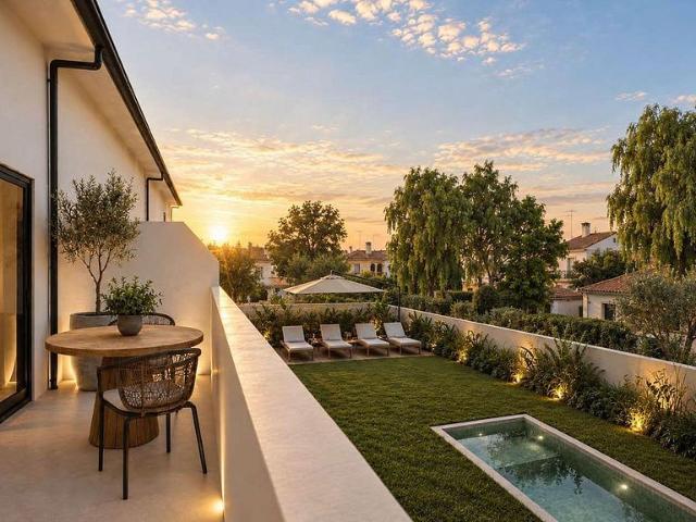 Casa en venta en calle Camp de Moja, Olèrdola, de 181 m² 4 habitaciones por 435.900