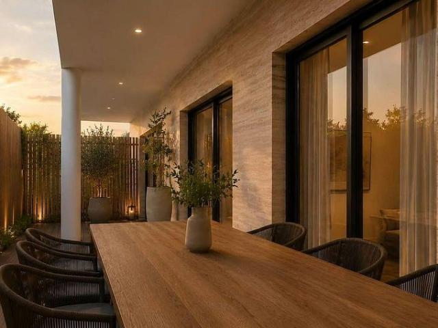 Casa en venta en calle Camp de Moja, Olèrdola, de 207 m² 4 habitaciones por 488.000