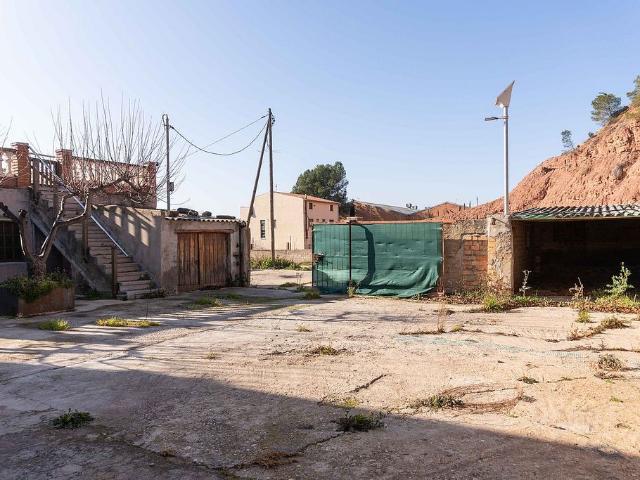 Casa rural en venta en calle Can Quert, Jorba, de 79 m² 4 habitaciones por 220.000