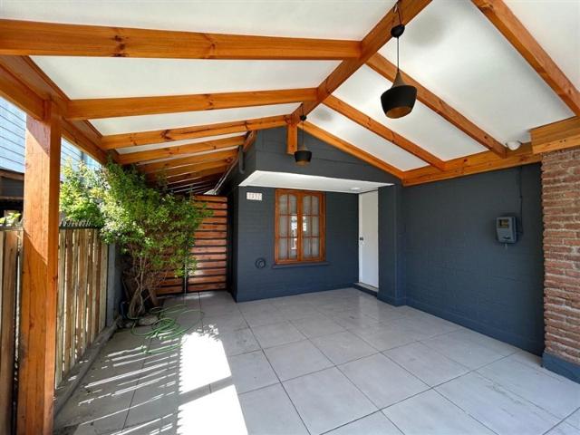 Casa en Venta en CALLE CANAL ORTUZANO Parque Sur Ciudad Satelite