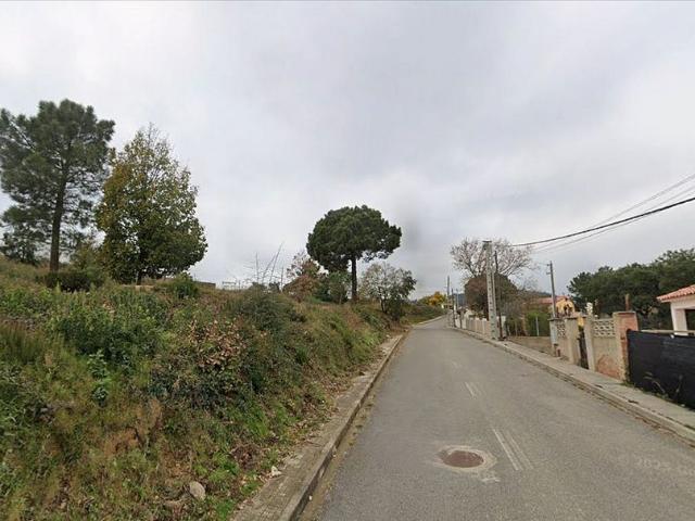 Chalet en venta en calle Castor, Riudarenes, de 42 m² 1 habitación por 107.000