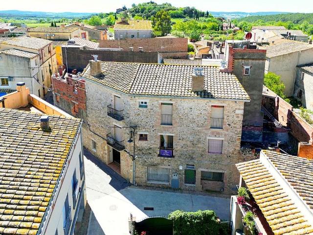 Casa rural en venta en calle Capellanes, Pontós, de 662 m² 6 habitaciones por 649.000