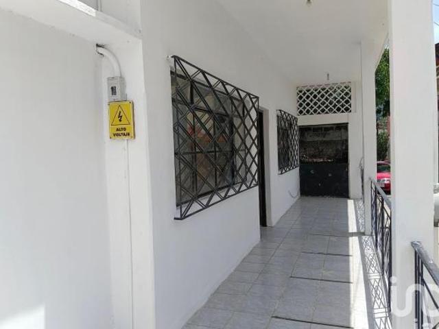 Casa en Venta en calle Carmen Serdán en el centro de San Andrés Tuxtla, Ver