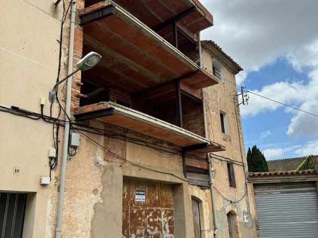 Casa en venta en calle Catalunya, Secuita, La, de 230 m² 4 habitaciones por 85.000