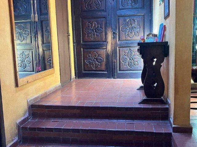 Casa en venta en calle cerrada en Olivar de los Padres ?lvaro Obreg?n Cdmx