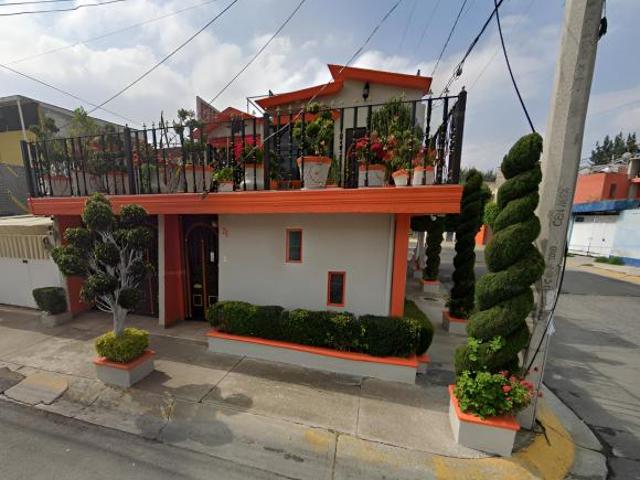 CASA EN VENTA EN CALLE CIPRESSES NUM 21 IZACLLI DEL VALLEBUENAVISTA TULTITLAN EDO MEX