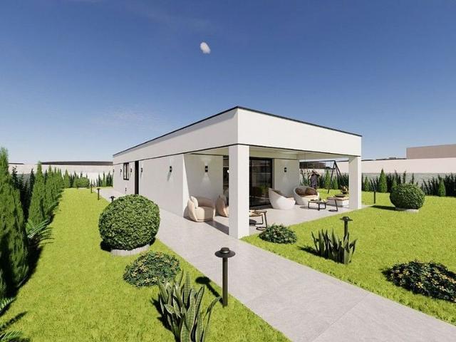 Casa en venta en calle Circumval·Lacio, Caldes de Montbui, de 100 m² 3 habitaciones por 369.000
