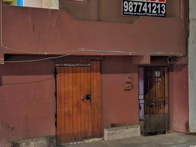 Casa en Venta en Calle Colo Colo 2021