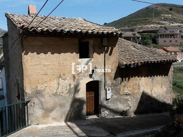 Casa en venta en calle Costa de la Rita, Ivars de Noguera, de 122 m² 1 habitación por 16.170