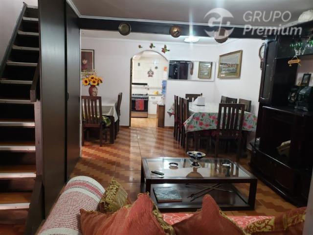 Casa en Venta en Calle Creta Norte con Av. Gabriela