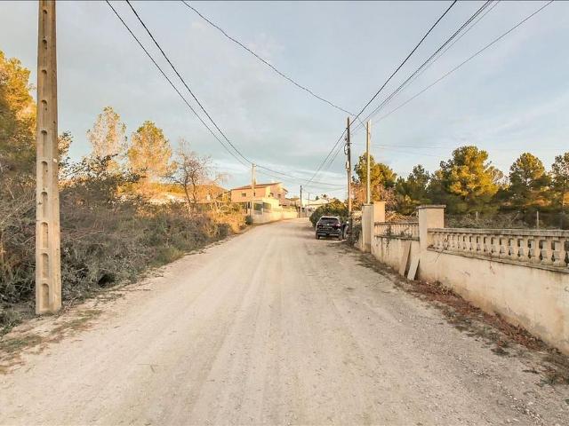 Chalet en venta en calle Darnius, Cabra del Camp, de 98 m² por 58.000