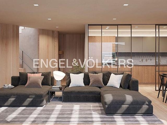 Chalet en venta en calle D'àrdovol, Prullans, de 167 m² 4 habitaciones por 695.000