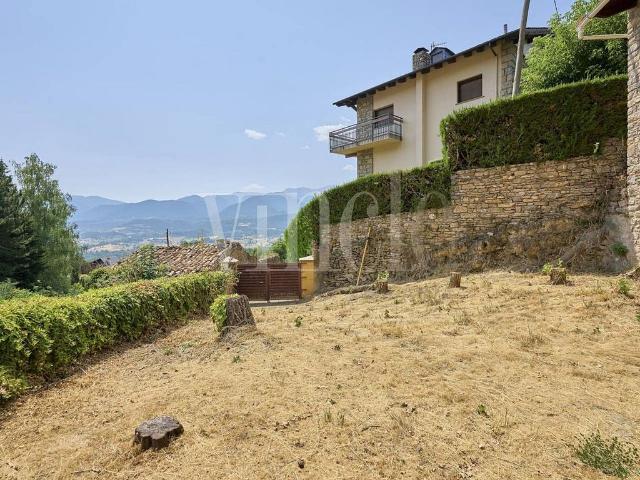 Casa en venta en calle D'àrdovol, Prullans, de 266 m² 1 habitación por 391.000
