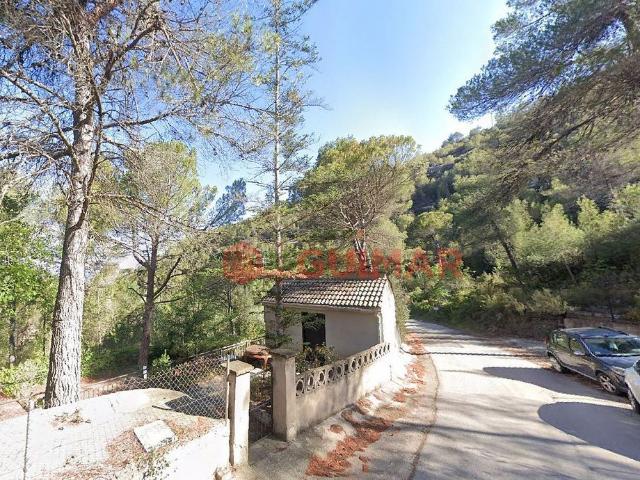 Casa en venta en calle De Marganell a Montserrat, Marganell, de 115 m² 3 habitaciones por 119.000