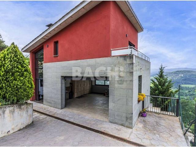 Chalet en venta en calle De Migjorn, Gurb, de 226 m² 5 habitaciones por 580.000