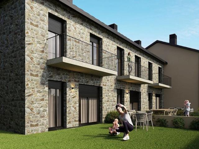 Casa en venta en calle De Monturull, Seu d´Urgell, la, de 173 m² 4 habitaciones por 565.000