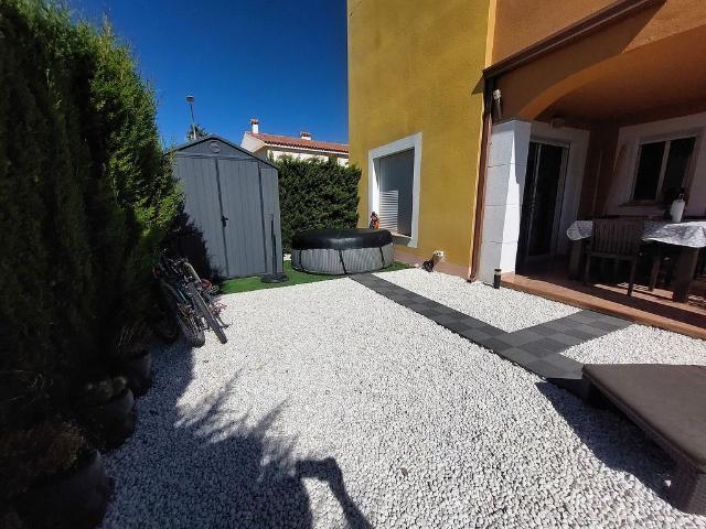 Casa adosada en venta en calle De Montroig de Sió, Mont Roig del Camp, de 83 m² 2 habitaciones por 219.000