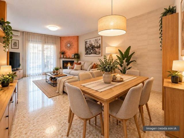 Casa en venta en calle De Nadal, Sabadell, de 250 m² 4 habitaciones por 398.000
