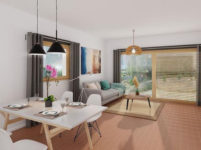 Casa en venta en calle De Bigues, Ametlla del Vallès, l´, de 130 m² 3 habitaciones por 495.000
